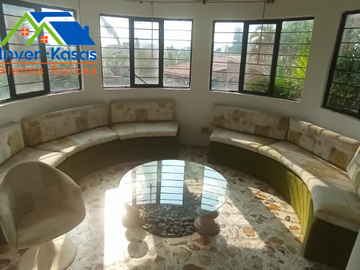 SE VENDE CASA DE ESTILO CAMPESTRE MEXICANO DE DESCANSO EN MORELOS