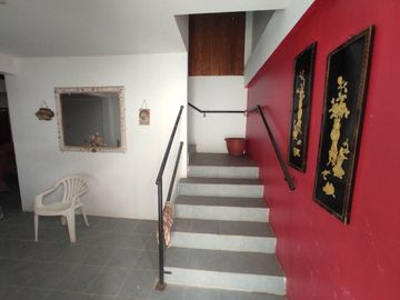 casa de venta en crucita sector los arenales A/R