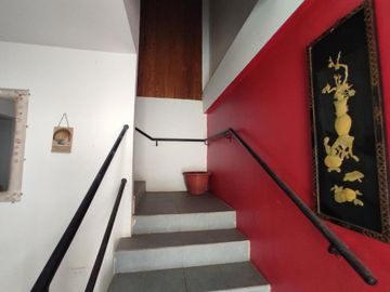 casa de venta en crucita sector los arenales A/R