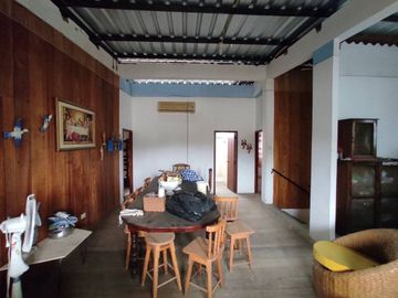 casa de venta en crucita sector los arenales A/R