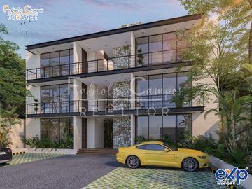 Departamento de 1 recamara en VENTA en Dzitya Yucatán entrega DICIEMBRE 2026