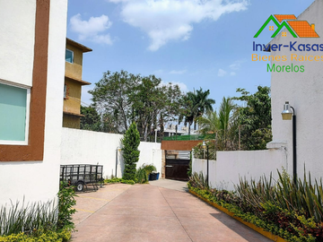 DEPARTAMENTO EN VENTA APLICA PARA INFONAVIT