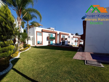 DEPARTAMENTO EN VENTA APLICA PARA INFONAVIT