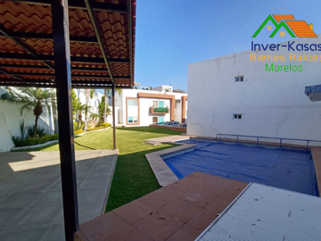 DEPARTAMENTO EN VENTA APLICA PARA INFONAVIT