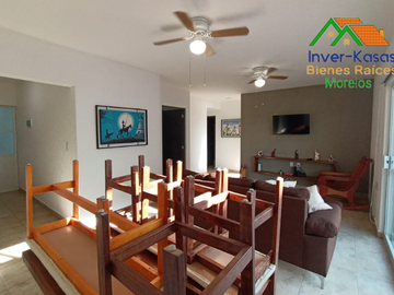 DEPARTAMENTO EN VENTA APLICA PARA INFONAVIT