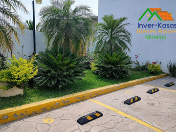 DEPARTAMENTO EN VENTA APLICA PARA INFONAVIT