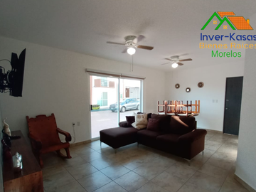 DEPARTAMENTO EN VENTA APLICA PARA INFONAVIT