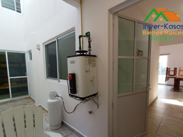 DEPARTAMENTO EN VENTA APLICA PARA INFONAVIT