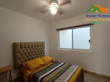 DEPARTAMENTO EN VENTA APLICA PARA INFONAVIT