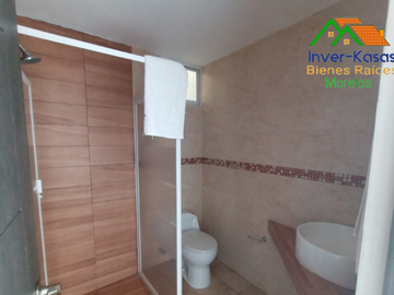 DEPARTAMENTO EN VENTA APLICA PARA INFONAVIT