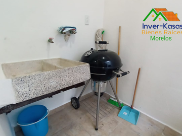 DEPARTAMENTO EN VENTA APLICA PARA INFONAVIT