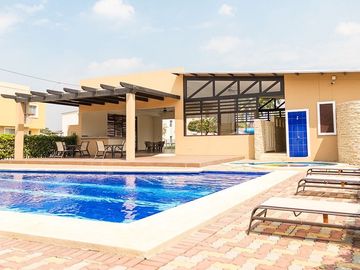 CASA EN VENTA, ARBOLETA, VIA SALITRE KM 15.5