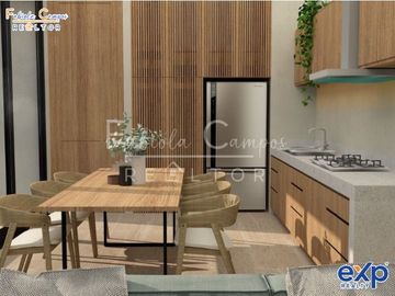 Departamento de 1 recamara en VENTA en Dzitya Yucatán entrega DICIEMBRE 2026