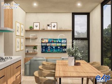 Departamento de 1 recamara en VENTA en Dzitya Yucatán entrega DICIEMBRE 2026