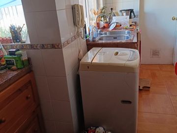 VENDE CS 4D,2B, PEÑABLANCA, VILLA ALEMANA, CERCA LIDER