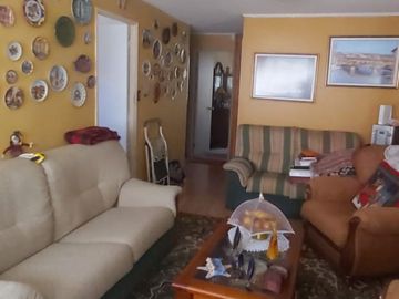 VENDE CS 4D,2B, PEÑABLANCA, VILLA ALEMANA, CERCA LIDER