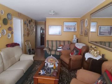 VENDE CS 4D,2B, PEÑABLANCA, VILLA ALEMANA, CERCA LIDER