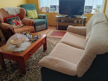VENDE CS 4D,2B, PEÑABLANCA, VILLA ALEMANA, CERCA LIDER