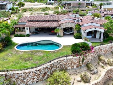 Casa en venta en San José del cabo en Querencia en campo de Golf
