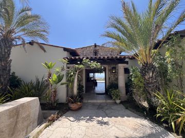 Casa en venta en San José del cabo en Querencia en campo de Golf