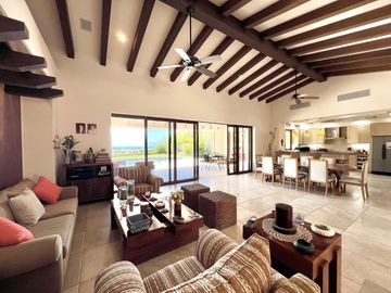 Casa en venta en San José del cabo en Querencia en campo de Golf
