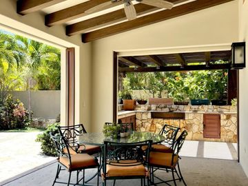 Casa en venta en San José del cabo en Querencia en campo de Golf