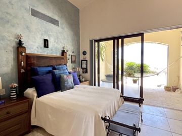 Casa en venta en San José del cabo en Querencia en campo de Golf
