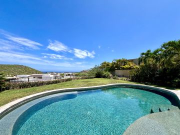 Casa en venta en San José del cabo en Querencia en campo de Golf