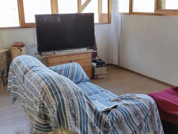Terreno con dos cabañas en Diaguitas, Vicuña, La Serena
