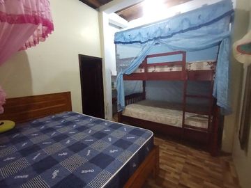 casa con piscina de venta en Crucita A/R