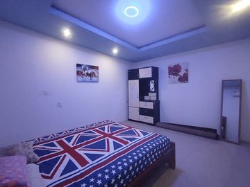 casa con piscina de venta en Crucita A/R