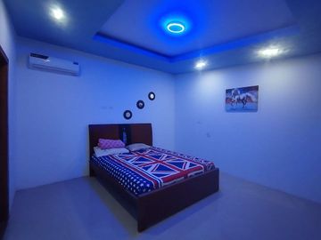 casa con piscina de venta en Crucita A/R