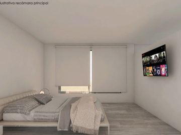 VENTA DE CASA VILLA AIROSA PACHUCA, HIDALGO