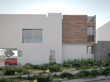 VENTA DE CASA VILLA AIROSA PACHUCA, HIDALGO