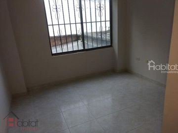 SANTA ISABEL - CAMPO BELLO