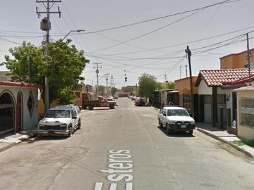casa en remate- Esteros  Sonacer, 83174  Hermosillo, Son.