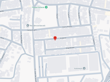 casa en remate- Esteros  Sonacer, 83174  Hermosillo, Son.