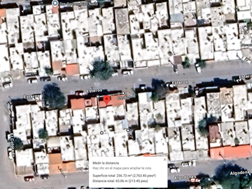casa en remate- Esteros  Sonacer, 83174  Hermosillo, Son.
