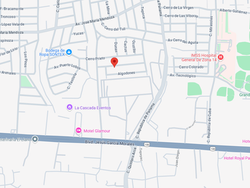 casa en remate- Esteros  Sonacer, 83174  Hermosillo, Son.