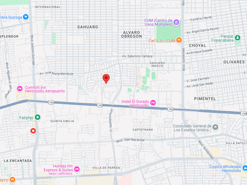 casa en remate- Esteros  Sonacer, 83174  Hermosillo, Son.