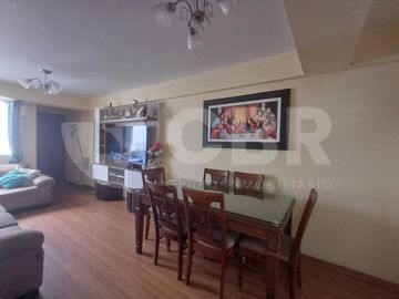 VENTA DEPARTAMENTO EN SAN MIGUEL