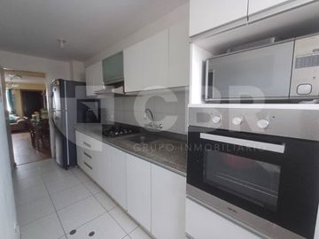 VENTA DEPARTAMENTO EN SAN MIGUEL