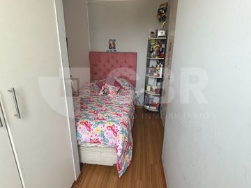VENTA DEPARTAMENTO EN SAN MIGUEL
