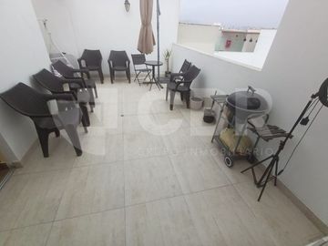 VENTA DEPARTAMENTO EN SAN MIGUEL