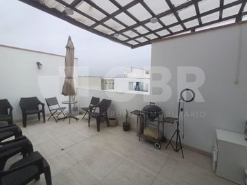 VENTA DEPARTAMENTO EN SAN MIGUEL