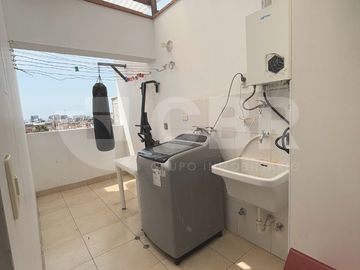 VENTA DEPARTAMENTO EN SAN MIGUEL