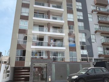 VENTA DEPARTAMENTO EN SAN MIGUEL