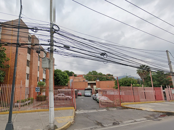DEPARTAMENTO, REMATE BANCARIO, GUSTAVO A MADERO, CDMX
