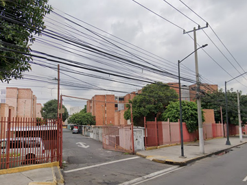 DEPARTAMENTO, REMATE BANCARIO, GUSTAVO A MADERO, CDMX