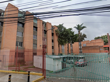 DEPARTAMENTO, REMATE BANCARIO, GUSTAVO A MADERO, CDMX